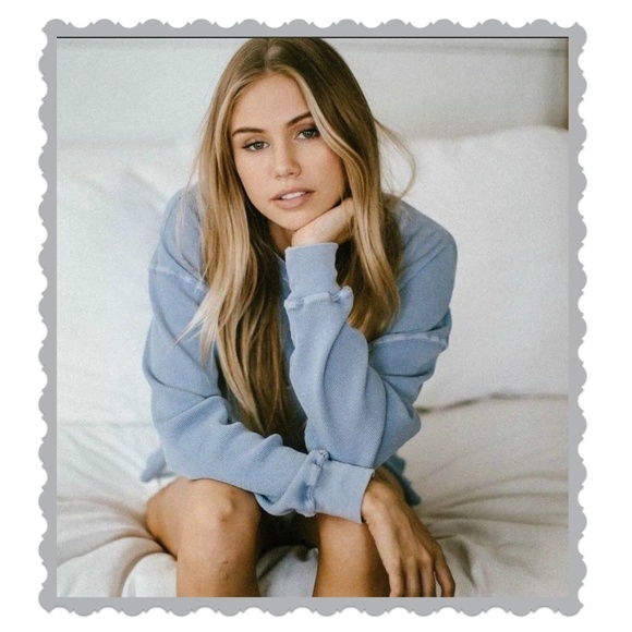 john galt thermal top